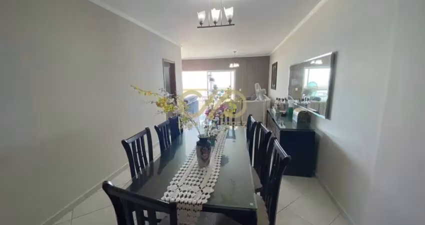 Apartamento de alto padrão - guilhermina - praia grande
