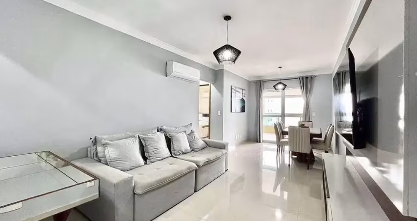 Apartamento de alto padrão - canto do forte - praia grande