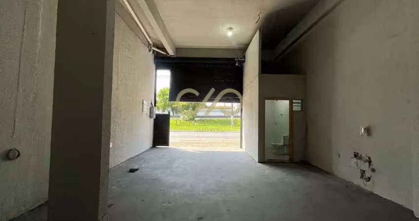 Barracão / Galpão / Depósito para alugar em Guilhermina, Praia Grande 