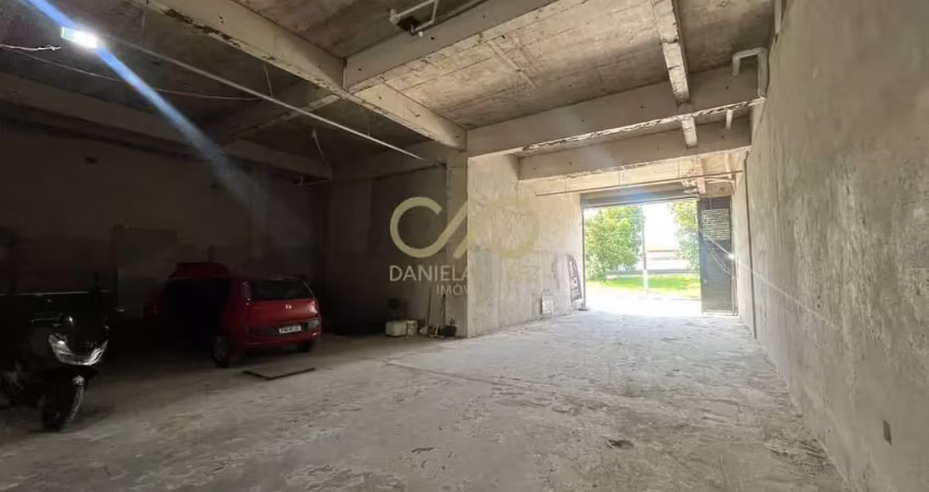 Barracão / Galpão / Depósito para alugar em Guilhermina, Praia Grande 