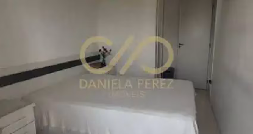 Apartamento com 2 quartos à venda em Aviação, Praia Grande 