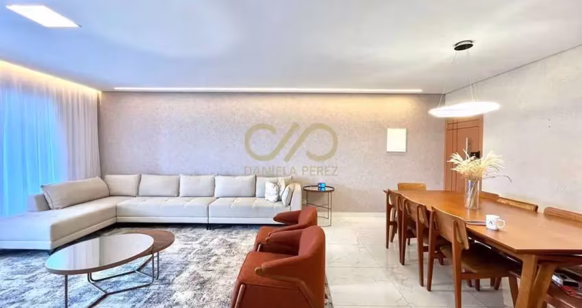 Apartamento alto padrão - canto do forte - praia grande