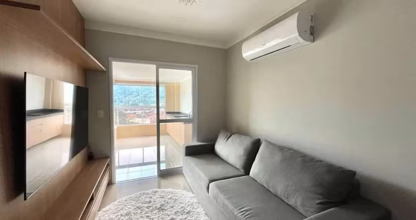 Apartamento -alto padrão- canto do forte - praia grande