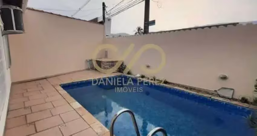 Casa com 2 quartos à venda no Jardim Imperador, Praia Grande 