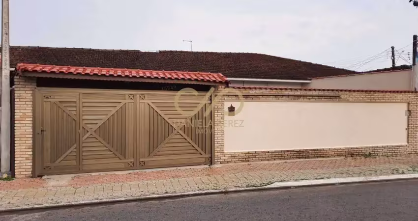 Casa com 2 quartos à venda no Jardim Imperador, Praia Grande 