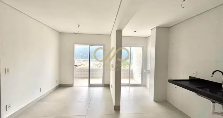 Apartamento com 2 quartos à venda no Solemar, Praia Grande 