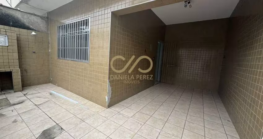 Casa com 2 quartos à venda na Cidade Ocian, Praia Grande 