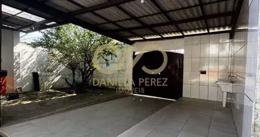 Casa térrea padrão - canto do forte - praia grande/sp