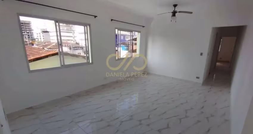 Apartamento com 1 quarto para alugar em Guilhermina, Praia Grande 
