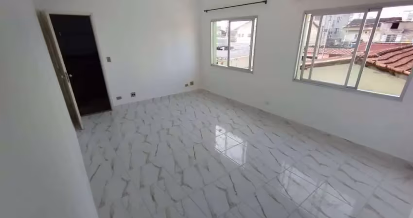 Apartamento com 1 quarto para alugar em Guilhermina, Praia Grande 