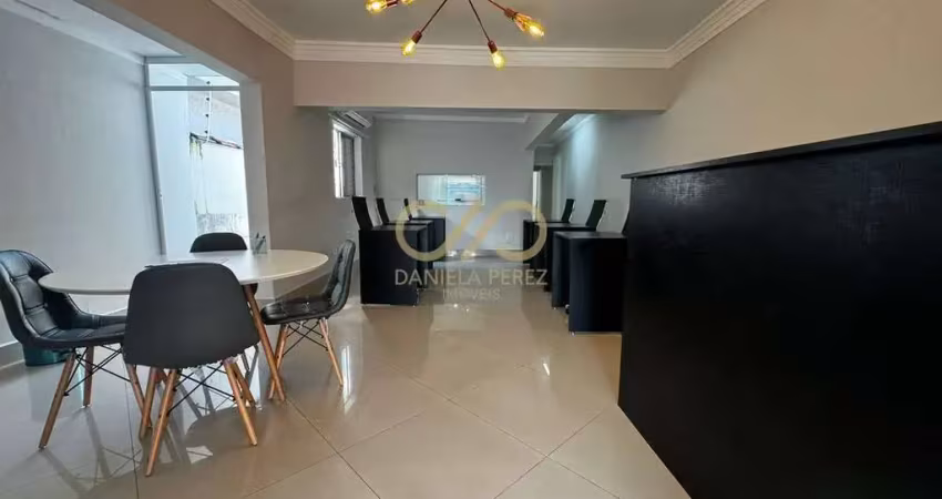 Sala comercial à venda no Boqueirão, Praia Grande 