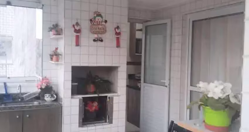 Apartamento padrão - 3 dormitorios - canto do forte - praia grande - sp