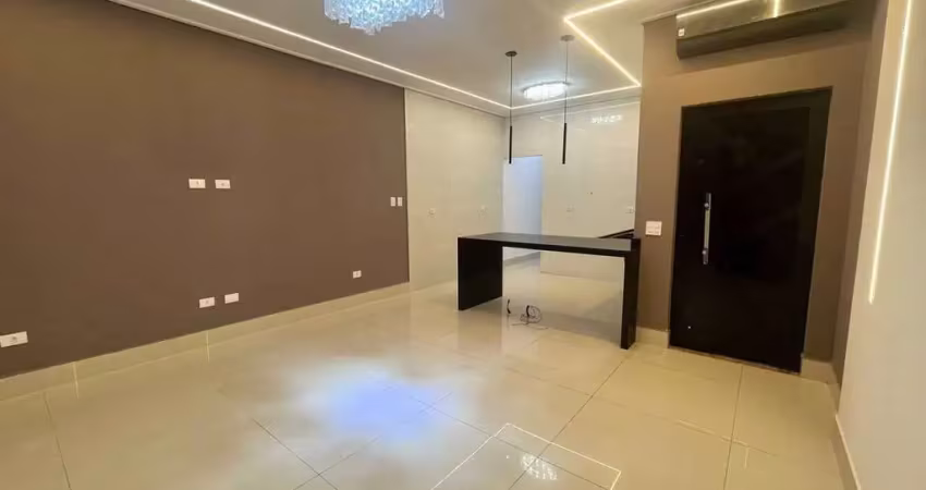 Casa com 3 quartos à venda na Vila Caiçara, Praia Grande 