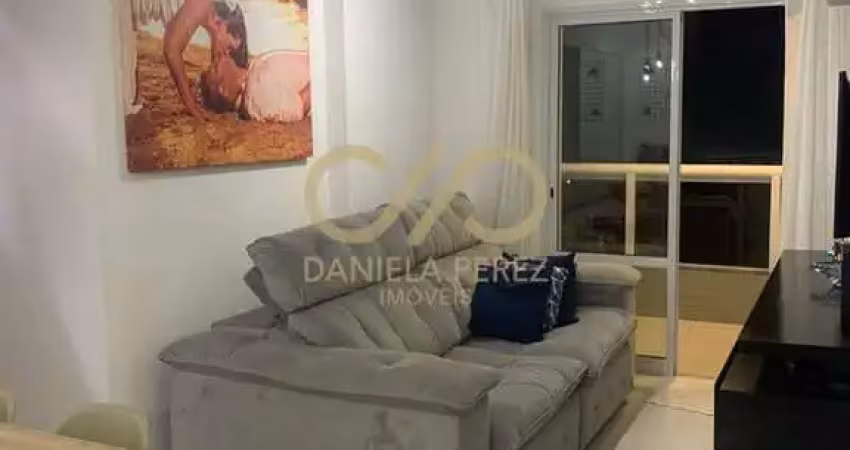 Apartamento alto padrão - boqueirão - praia grande/sp