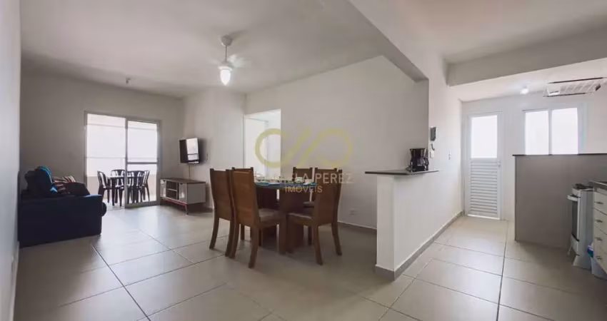 Apartamento com 2 quartos à venda em Guilhermina, Praia Grande 