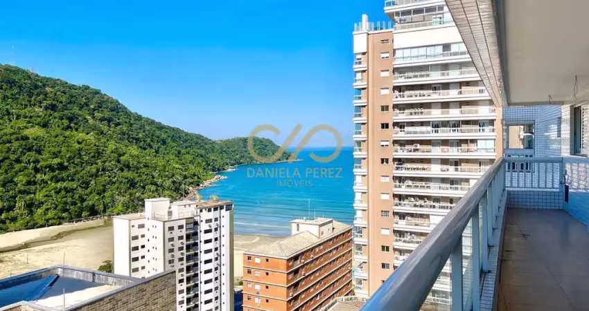 Apartamento com 3 quartos à venda no Canto do Forte, Praia Grande 