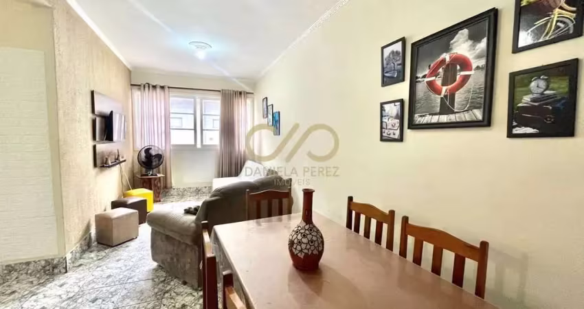 Apartamento com 2 quartos à venda no Canto do Forte, Praia Grande 