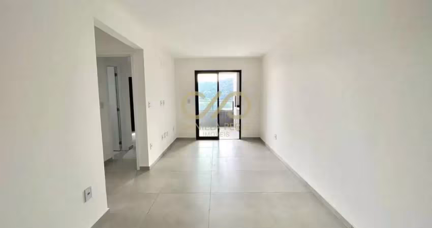 Apartamento com 2 quartos à venda no Canto do Forte, Praia Grande 