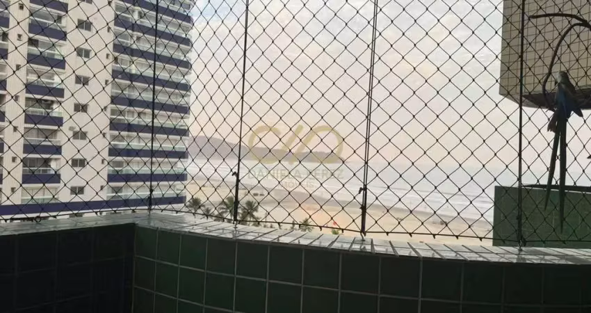 Apartamento com 3 quartos à venda em Guilhermina, Praia Grande 