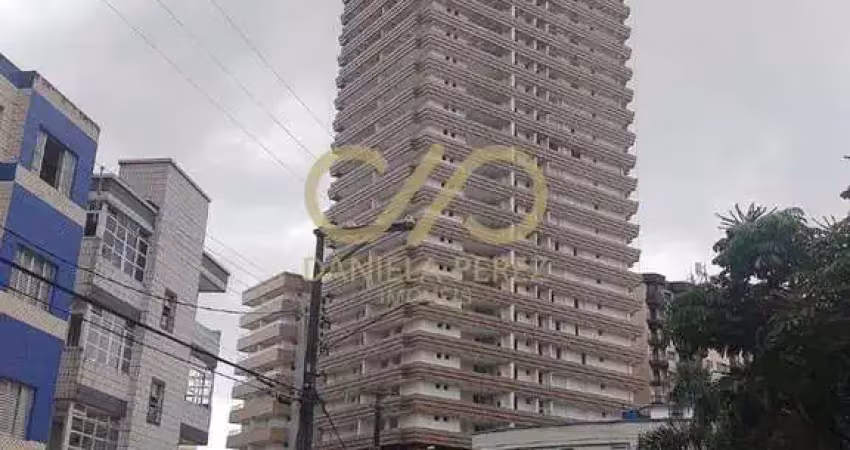 Apartamento com 2 quartos à venda na Vila Caiçara, Praia Grande 