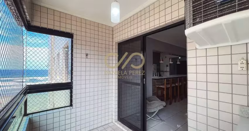 Apartamento com 2 quartos para alugar em Aviação, Praia Grande 