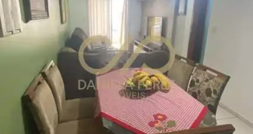 Apartamento com 2 quartos à venda na Tupi, Praia Grande 