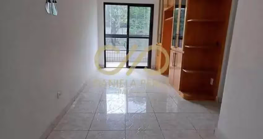 Apartamento com 2 quartos à venda em Guilhermina, Praia Grande 