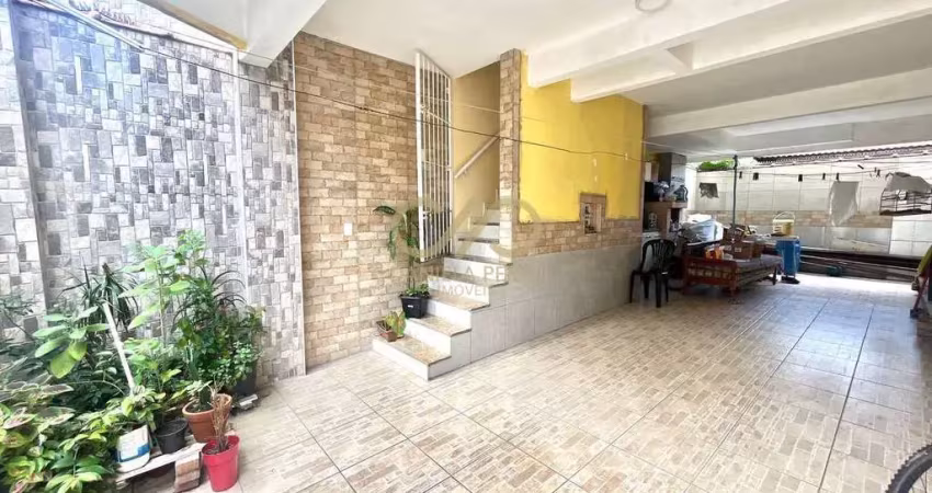 Duplex individual - vila guilhermina - praia grande