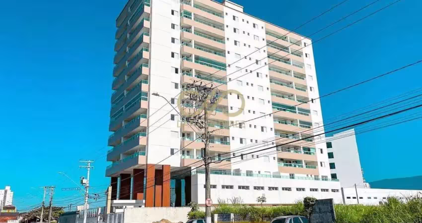 Apartamento padrão- locação defintiva mirim - praia grande