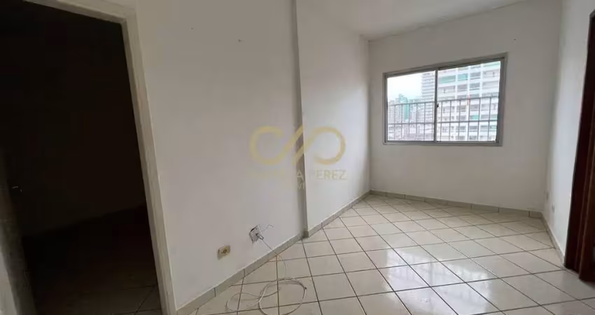 Apartamento com 1 quarto à venda no Canto do Forte, Praia Grande 