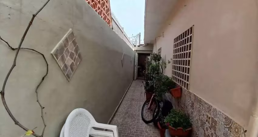 Casa com 3 quartos à venda em Guilhermina, Praia Grande 