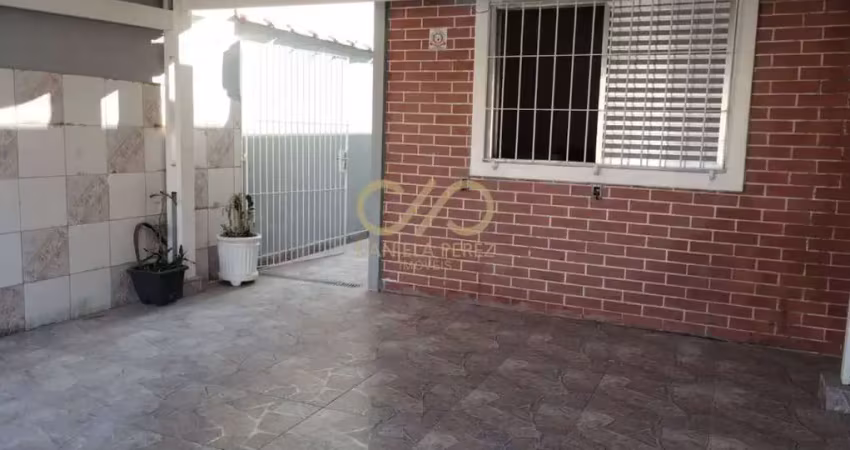 Casa com 2 quartos à venda na Cidade Ocian, Praia Grande 