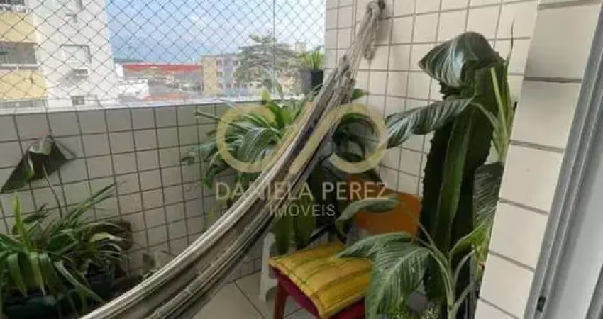Apartamento com 2 quartos à venda em Guilhermina, Praia Grande 