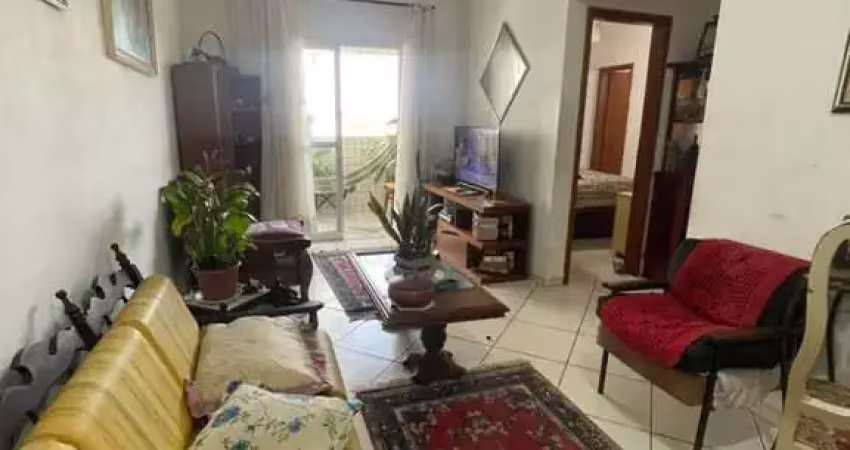 Apartamento com 2 quartos à venda em Guilhermina, Praia Grande 