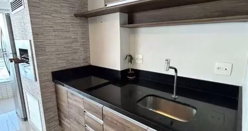 Apartamento de alto padrão - aviação - praia grande