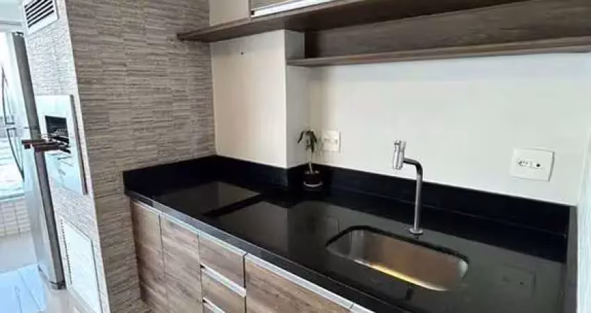 Apartamento de alto padrão - aviação - praia grande