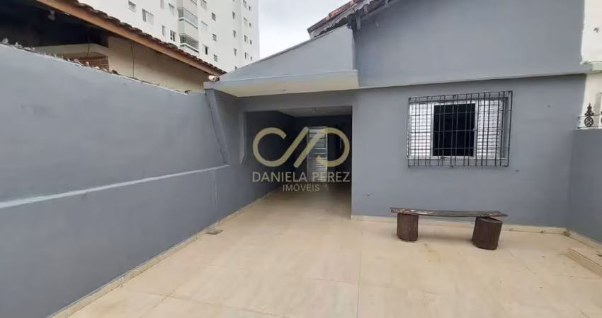 Casa com 1 quarto à venda no Canto do Forte, Praia Grande 