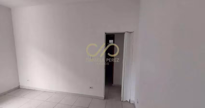Casa com 1 quarto à venda no Canto do Forte, Praia Grande 