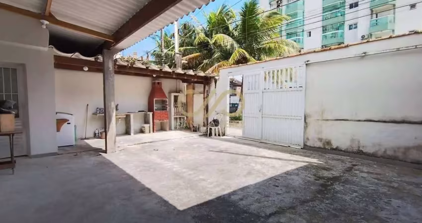 Casa sobrado padrão - canto do forte - praia grande