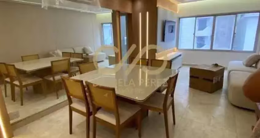 Apartamento com 2 quartos à venda no Canto do Forte, Praia Grande 