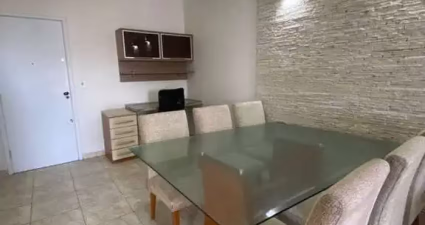 Apartamento com 3 quartos para alugar em Guilhermina, Praia Grande 