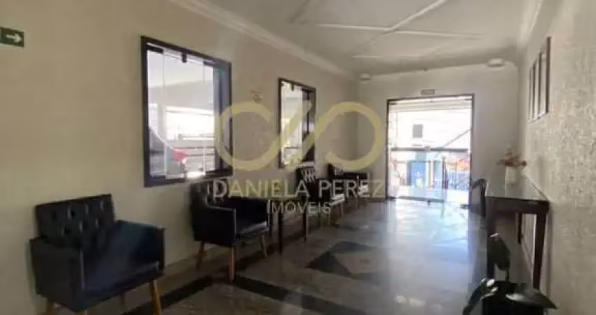 Apartamento com 3 quartos para alugar em Guilhermina, Praia Grande 