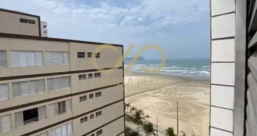Apartamento com 1 quarto à venda em Guilhermina, Praia Grande 