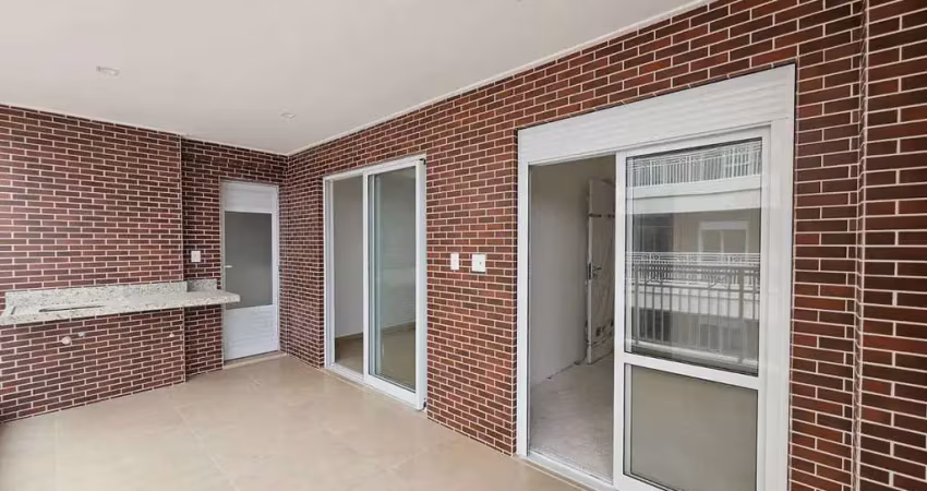 Apartamento com 4 quartos à venda no Canto do Forte, Praia Grande 