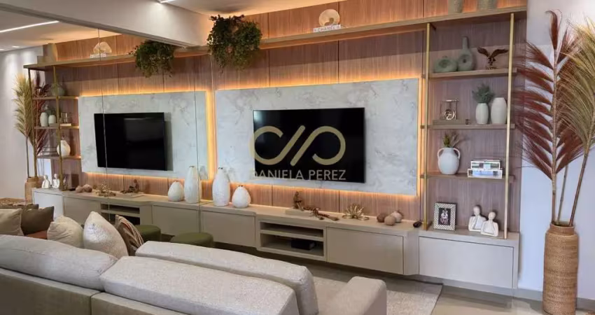 Apartamento de alto padrão - canto do forte - praia grande