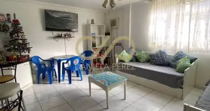 Apartamento com 1 quarto à venda em Aviação, Praia Grande 