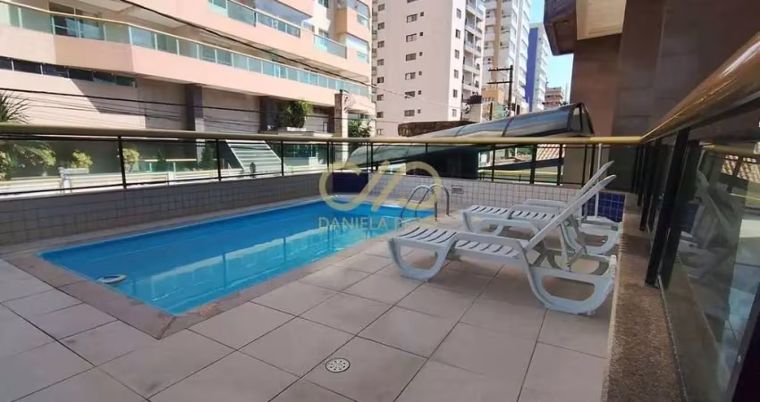 Apartamento com 1 quarto à venda em Aviação, Praia Grande 