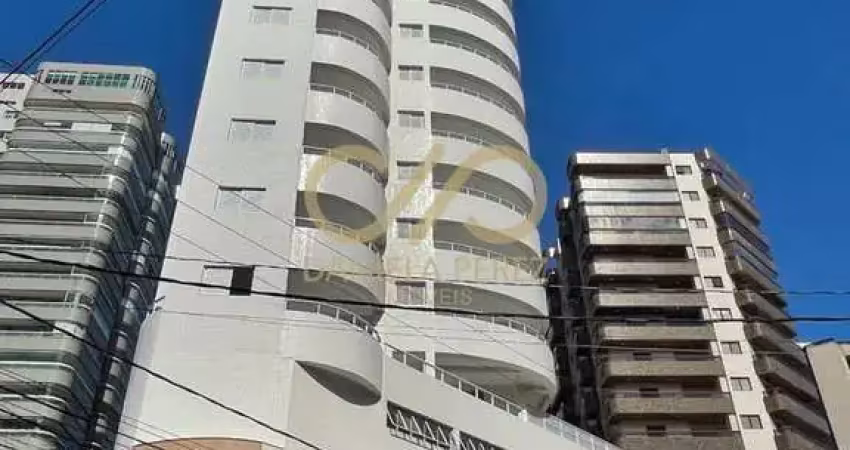 Apartamento com 2 quartos à venda na Tupi, Praia Grande 