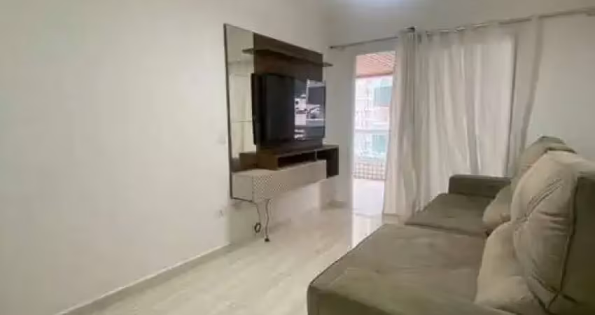 Apartamento alto padrão- canto do forte - praia grande