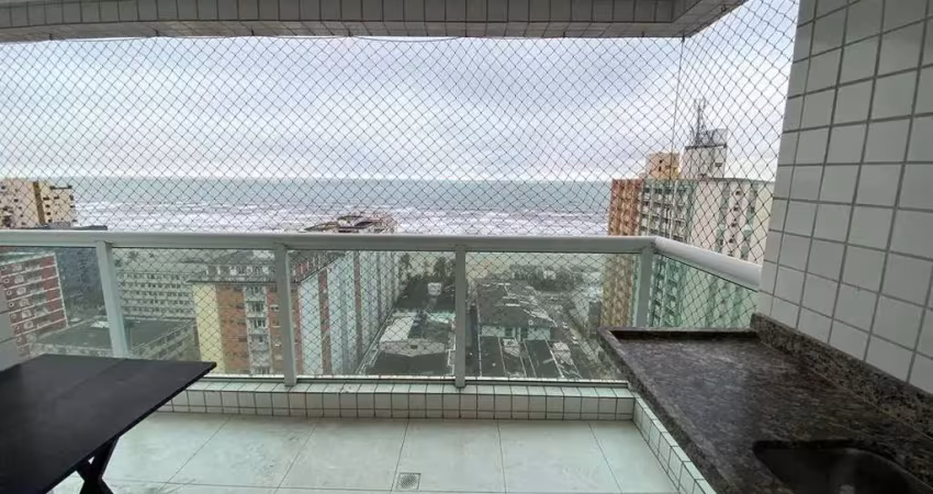 Apartamento com 2 quartos para alugar na Tupi, Praia Grande 